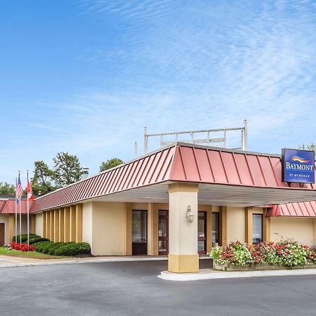 Baymont By Wyndham Queensbury/Lake George Luaran gambar