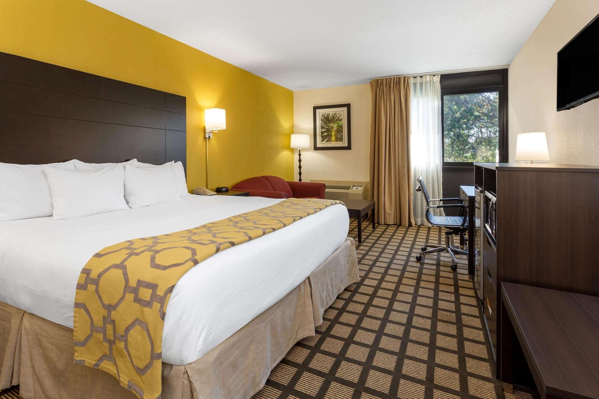 Baymont By Wyndham Queensbury/Lake George Luaran gambar