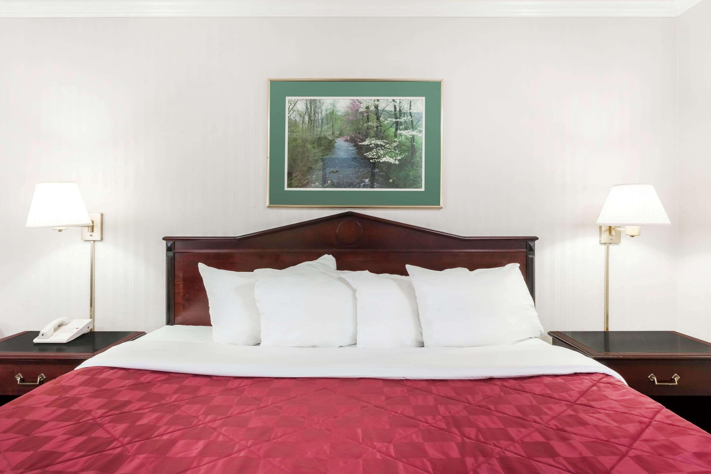 Baymont By Wyndham Queensbury/Lake George Luaran gambar
