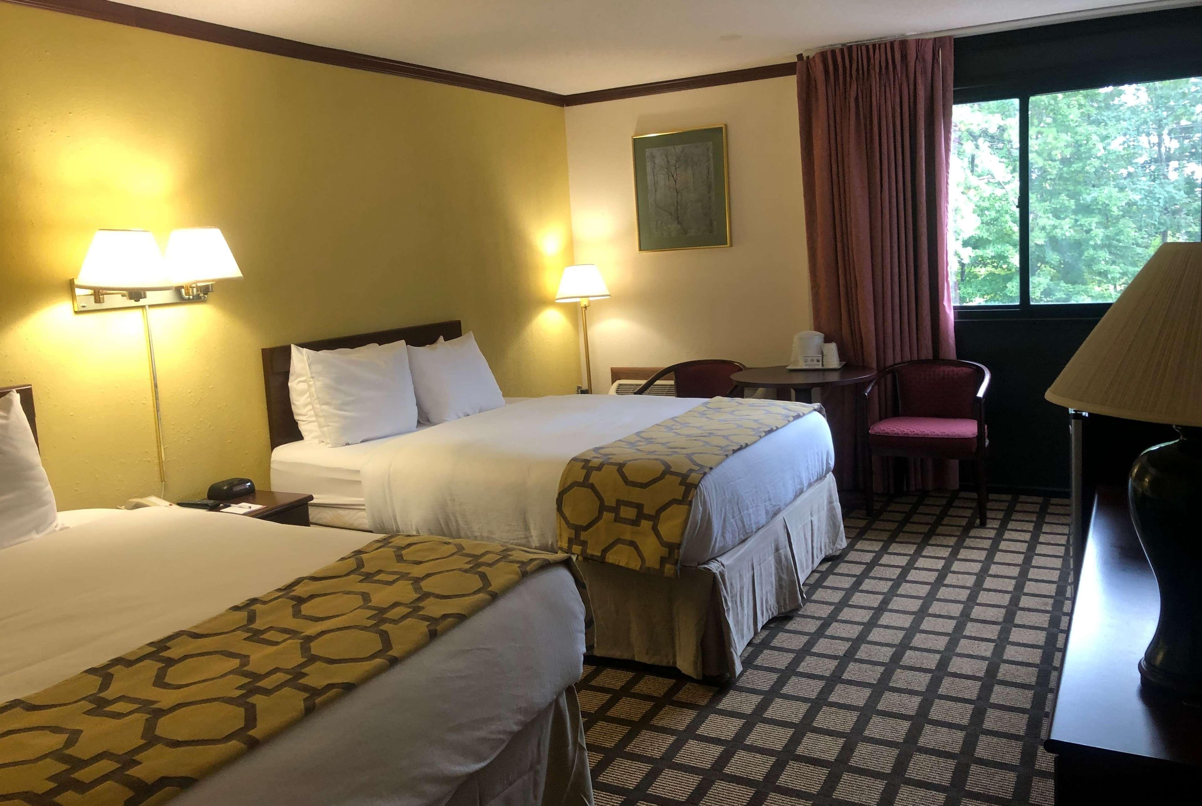 Baymont By Wyndham Queensbury/Lake George Luaran gambar