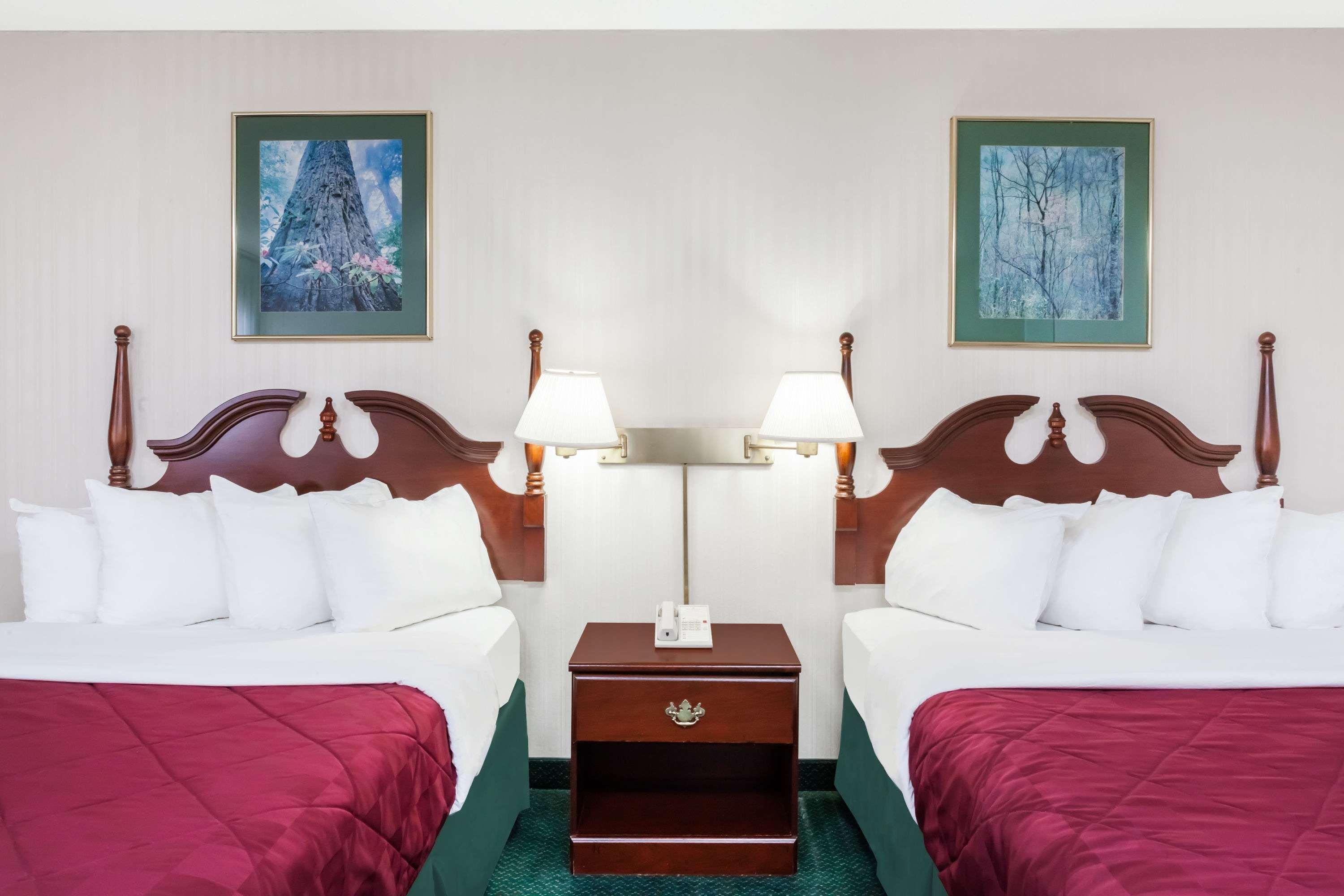 Baymont By Wyndham Queensbury/Lake George Luaran gambar