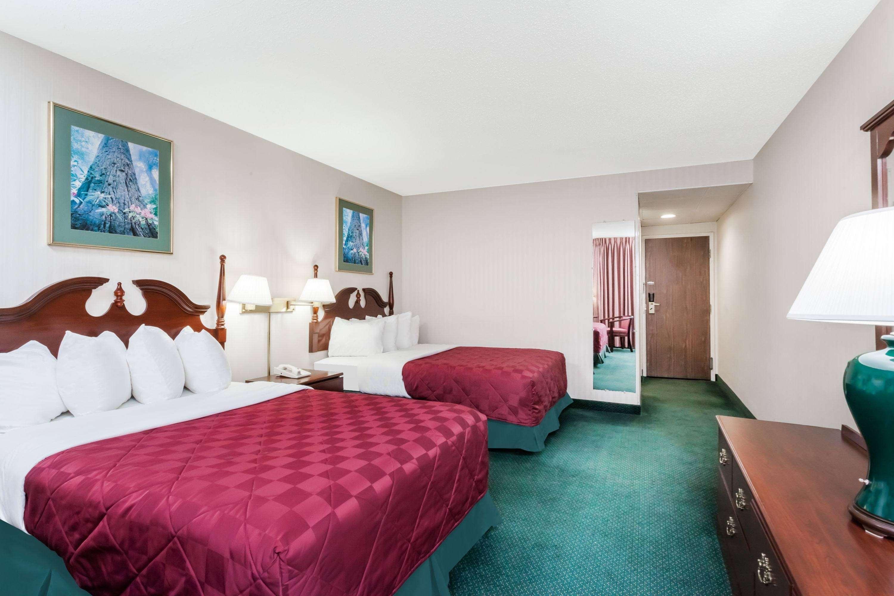 Baymont By Wyndham Queensbury/Lake George Luaran gambar