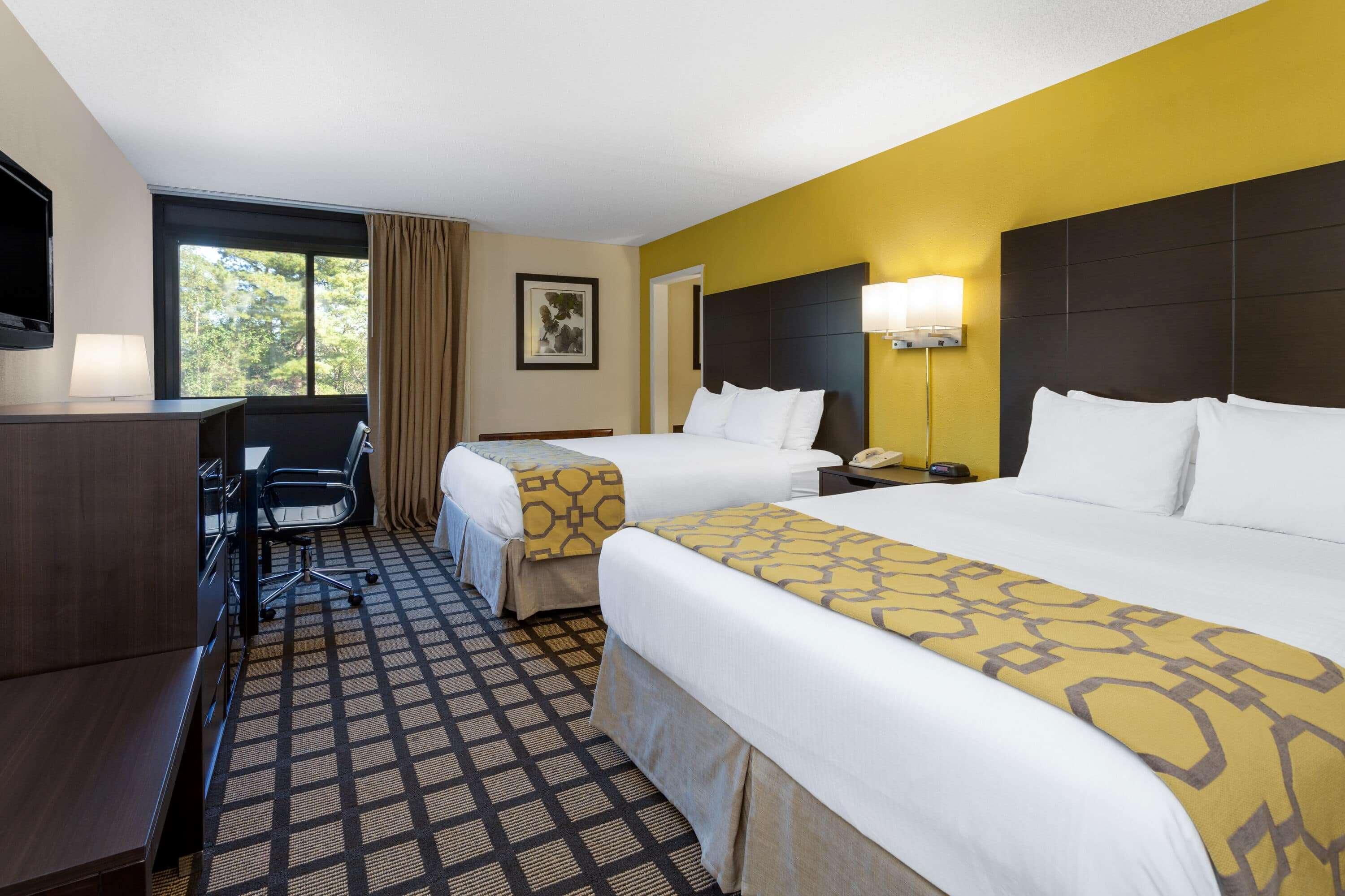 Baymont By Wyndham Queensbury/Lake George Luaran gambar