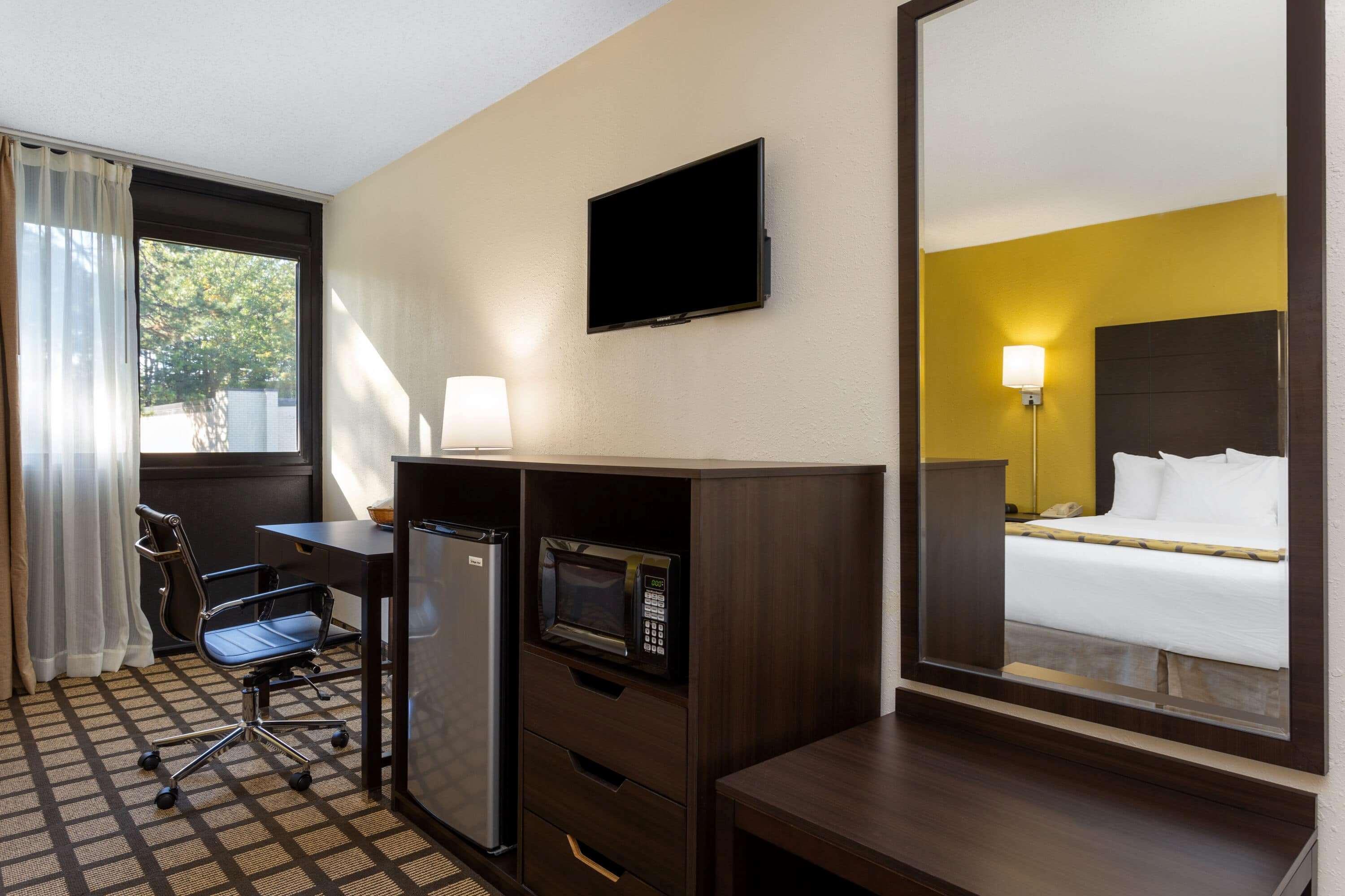 Baymont By Wyndham Queensbury/Lake George Luaran gambar
