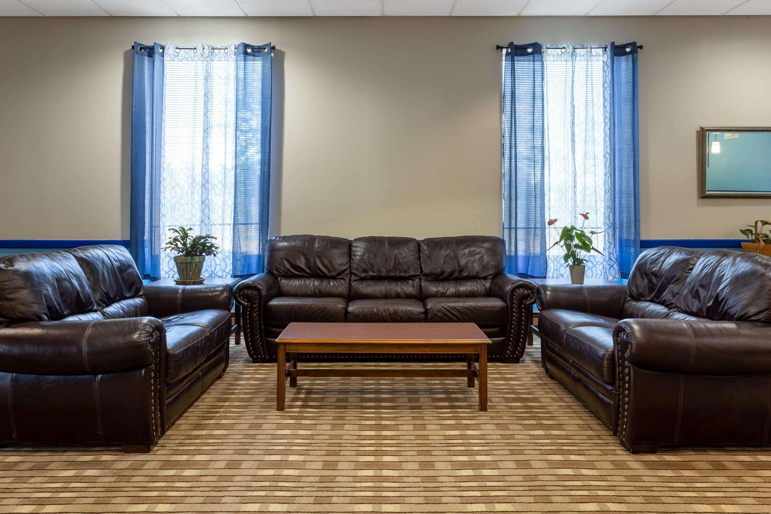 Baymont By Wyndham Queensbury/Lake George Luaran gambar