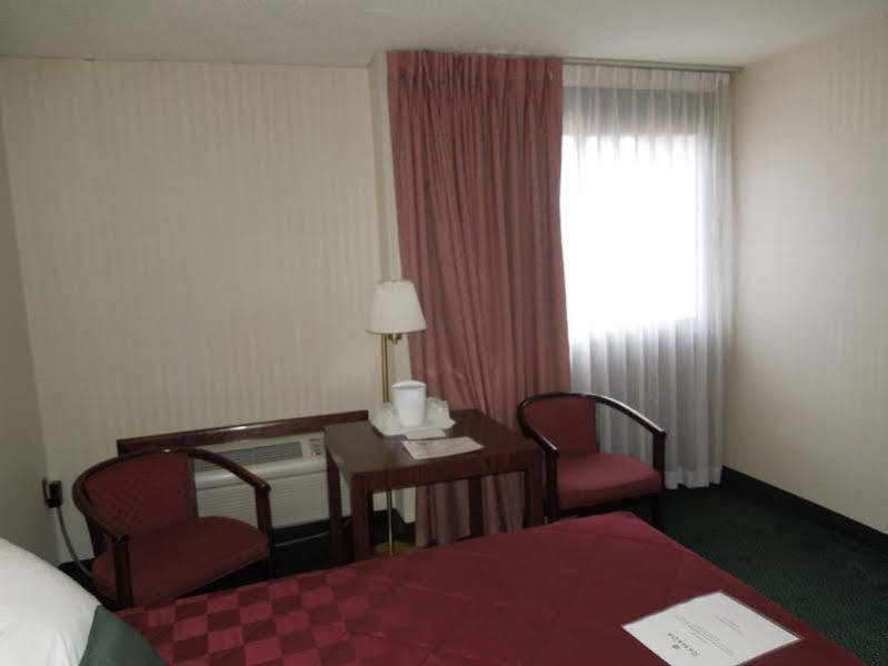 Baymont By Wyndham Queensbury/Lake George Luaran gambar