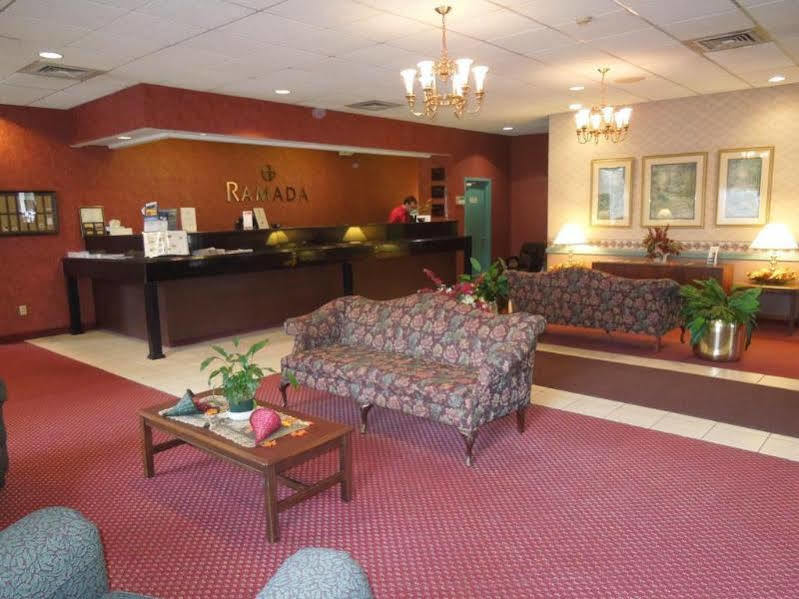 Baymont By Wyndham Queensbury/Lake George Luaran gambar