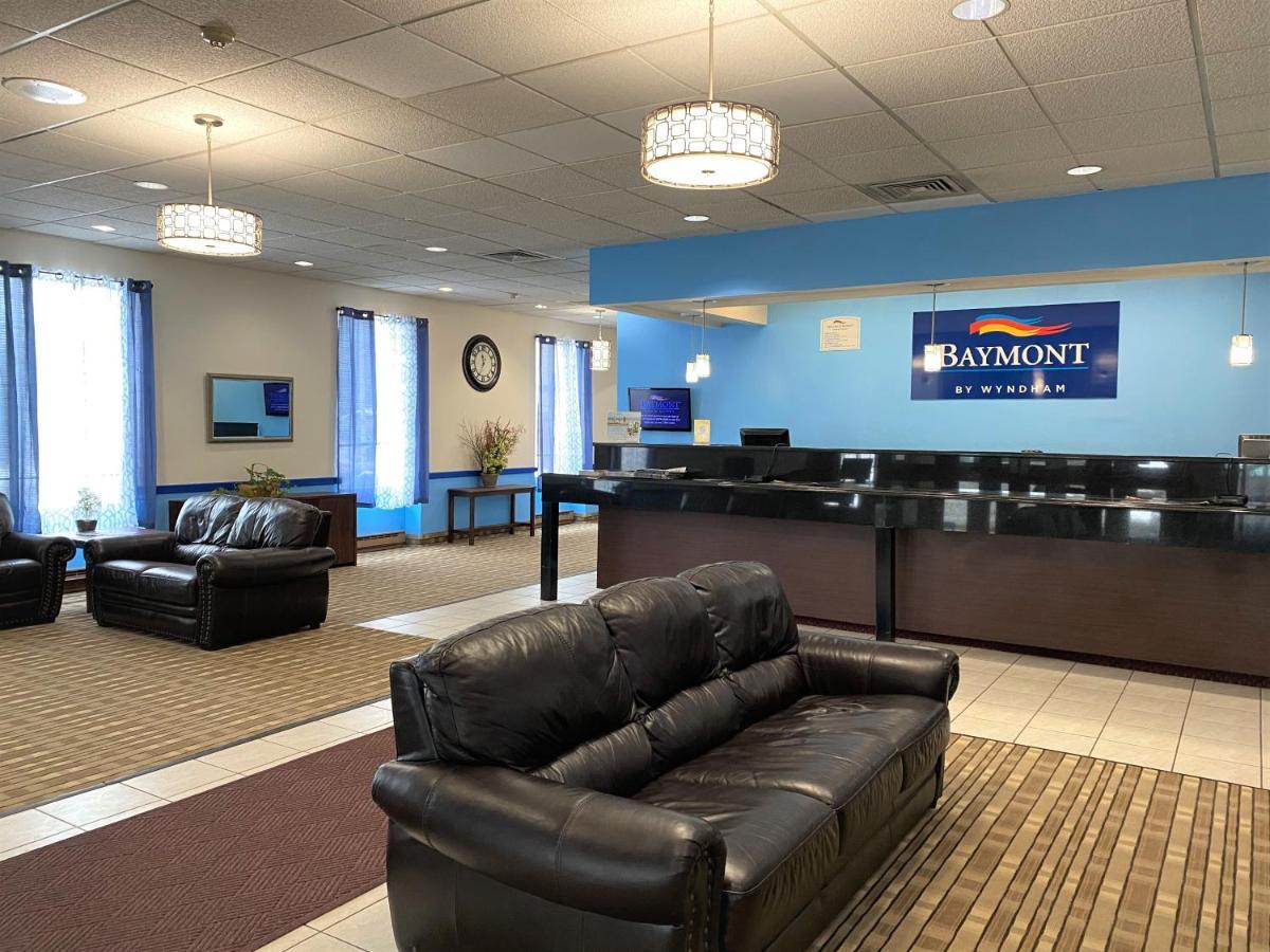 Baymont By Wyndham Queensbury/Lake George Luaran gambar